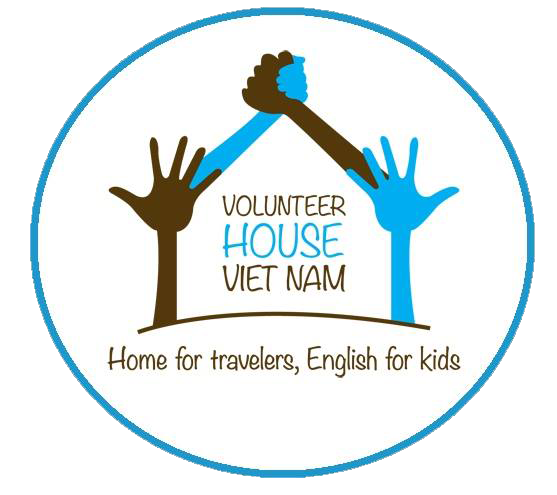 Volunteer House Vietnam